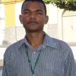José Valmir Leite da Invenção