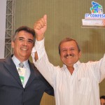 Jackson Barreto participa da abertura da 5ª Conferência Estadual de Saúde -