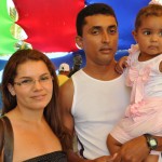 Literatura e folclore no 'Dia de Todas as Crianças' - Fotos: Fabiana Costa/Secult