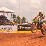 Sergipe é destaque em programa de Motocross da ESPN  - Foto: Marcelle Cristinne/ASN