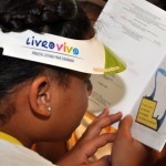 Projeto Livro Vivo distribui 7 mil kits de livros entre alunos da rede pública - Fotos: Fabiana Costa/Secult