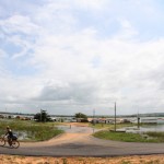está em fase de conclusão - O secretário de Estado de Infraestrutura