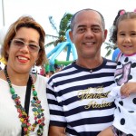 Literatura e folclore no 'Dia de Todas as Crianças' - Fotos: Fabiana Costa/Secult