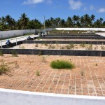 Governo conclui obra de esgotamento sanitário na Barra dos Coqueiros -
