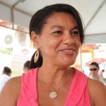 Edvaldo Alves da Crua e Rosidete Neto Silva