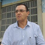 José Valmir Leite da Invenção