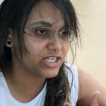 Alunos do 'Simuladão' afirmam estar preparados para o Vestibular 2012 - O estudante Alisson Santos