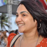 Literatura e folclore no 'Dia de Todas as Crianças' - Fotos: Fabiana Costa/Secult