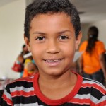 Projeto Livro Vivo distribui 7 mil kits de livros entre alunos da rede pública - Fotos: Fabiana Costa/Secult