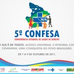 CONVITE À IMPRENSA – Abertura da 5ª Conferência Estadual de Saúde de SE - Imgaem: Divulgação