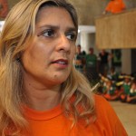Projeto Livro Vivo distribui 7 mil kits de livros entre alunos da rede pública - Fotos: Fabiana Costa/Secult