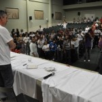 Com participação de todos os municípios