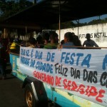 Dia das Crianças ainda repercute no Bairro Industrial -