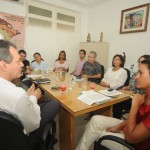 Assistência e do Desenvolvimento Social (Seides)