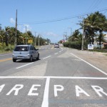 Seinfra revitaliza a sinalização da Rodovia José Sarney - Fotos: Mario Sousa/Seinfra