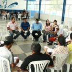 Governo de Sergipe capacita sete municípios para a 1ªConsocial/SE - Fotos: Ascom/CGE