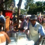 Dia das Crianças ainda repercute no Bairro Industrial -