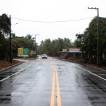 Governo finaliza obra de implantação da Rodovia Convento Pontal -