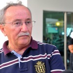 Amigos e personalidades políticas comparecem ao velório de Genelício Barreto - Fotos: Marcelle Cristinne/ASN
