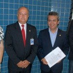 Setur realizará curso de capacitação para taxistas em Aracaju - Fotos: Ascom/Setur