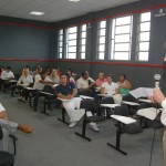 Saúde e sindicatos efetivam mais uma demanda do acordo coletivo - Fotos: Wellington Barreto/SES