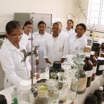 ITPS realiza atividades durante Semana da Ciência e Tecnologia  - Fotos: Vieira Neto/Sedetec