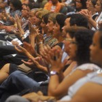 Jackson Barreto participa da abertura da 5ª Conferência Estadual de Saúde -