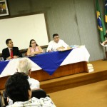 2ª Reunião da COE propõe o fortalecimento das etapas municipais da Consocial/SE - Fotos: Ascom/CGE