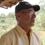 Cohidro viabiliza doações de alimentos a entidade da capital - A coordenadora pedagógica do Recriarte