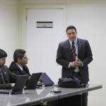 Comissão debate o novo Plano de Cargos