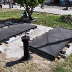 Governo conclui obra de esgotamento sanitário na Barra dos Coqueiros -