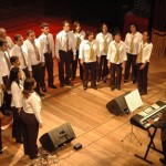 Coral do Banese participará do 9º Festival Paraibano de Coros  - Foto: Divulgação