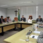 Secretário presta contas da gestão do SUS na Assembleia Legislativa - Fotos: Fabiana Costa/SES