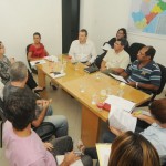 Assistência e do Desenvolvimento Social (Seides)