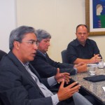 Projeto de Lei sobre quantitativo de cargos do Magistério é enviado à AL/SE - Foto: Marcos Rodrigues/ASN