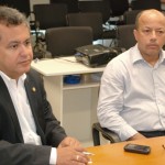 rvore de Natal da Energisa não será montada este ano - Fotos: Ascom/Setur