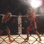 Sergipanos conquistam vitórias no Minotauro Fights -