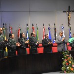 Marcelo Déda é homenageado com a mais alta comenda da Defensoria Pública do Estado -