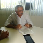 Parceria Emgetis e Detran favorece atendimento ao cidadão - Fotos: Ascom/Detran