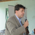 Inclusão oferece cursos profissionalizantes a trabalhadores de pedreiras - Fotos: Edinah Mary/Seides