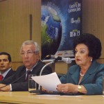 Jackson participa de abertura do seminário sobre Acessibilidade  - O governador em exercício