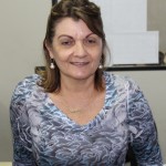Cohidro participa de Feira de Agricultura Familiar em Aracaju - A gerente de Desenvolvimento Agropecuário da Cohidro