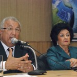 Jackson participa de abertura do seminário sobre Acessibilidade  - O governador em exercício