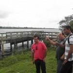 Comunidades ribeirinhas de Sergipe receberão atracadouro turístico - Fotos: Ascom/Setur
