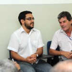 Concluído relatório de estudos sobre limite estadual entre Simão Dias e Paripiranga           - Fotos: Victor Ribeiro/Seplag