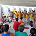 'Dia de Todas as Crianças' terá atividades culturais - Fotos: Ascom/Secult