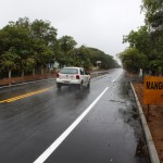 Governo finaliza obra de implantação da Rodovia Convento Pontal -