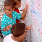 Roteiros turísticos são divulgados no Dia das Crianças -