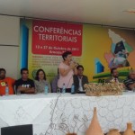 Sergipe debate sobre trabalho decente e define linhas para conferência estadual    - Fotos: Ascom/Setrab