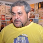 Seminário deve reunir centenas de agentes culturais das artes cênicas - Foto: Fabiana Costa/Secult